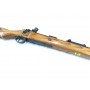 Rifle MAUSER K98 con diopter - Armeria EGARA