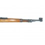 Rifle MAUSER K98 con diopter - Armeria EGARA