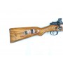 Rifle MAUSER K98 con diopter - Armeria EGARA