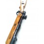Rifle MAUSER K98 con diopter - Armeria EGARA