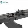 Subfusil ARES/TOLMAR VZ58 - CQB AEG - 6mm Negro. - Armeria EGARA