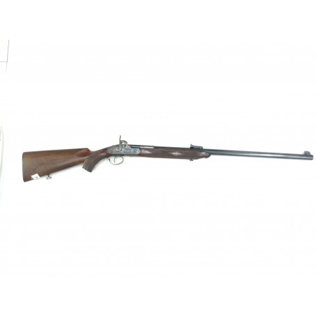 Rifle avancarga AMR CREEDMOOR MATCH - Armeria EGARA
