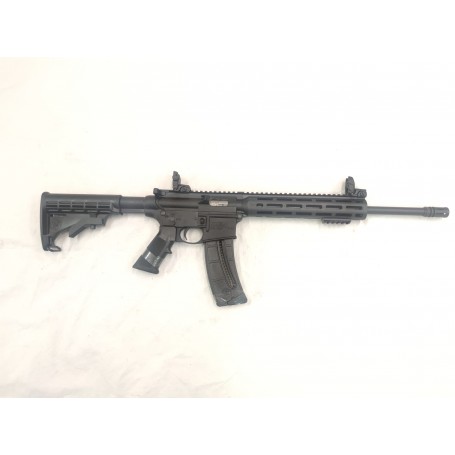 Carabina SMITH WESSON MP15 - Armeria EGARA