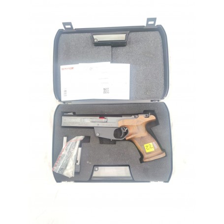 Pistola Benelli MP95E Cal. 22 lr - Armeria EGARA