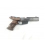 Pistola Benelli MP95E Cal. 22 lr - Armeria EGARA