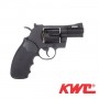 Revólver KWC mod. R1 - 2,5'' full metal - 4,5 mm Co2 Bbs Acero