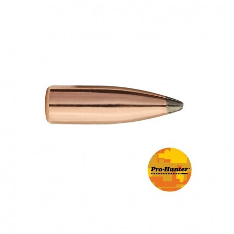 Puntas Cal. 8mm-175-SPT Sierra Pro-Hunter. 100 un - Armeria