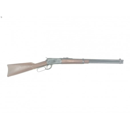 Rifle AMADEO ROSSI 92 - Armeria EGARA