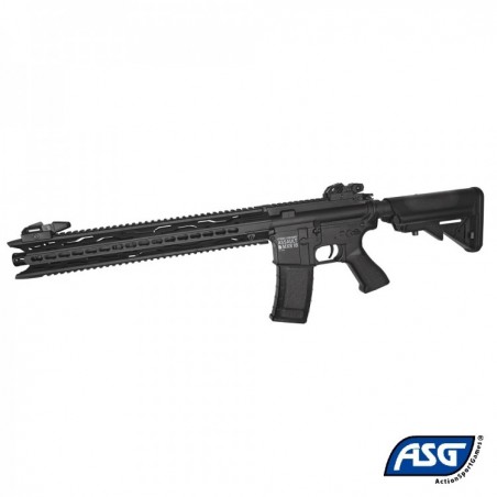 Subfusil ASG Assault MXR18 Sport-Line - 6 mm AEG - Armeria EGARA