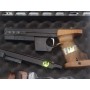 Pistola HAMMERLI 280 + KIT Conversión - Armeria EGARA