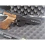 Pistola HAMMERLI 280 + KIT Conversión - Armeria EGARA