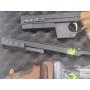 Pistola HAMMERLI 280 + KIT Conversión - Armeria EGARA