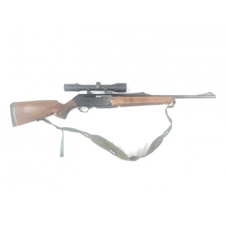 Rifle BROWNING LONG TRACK - Armeria EGARA