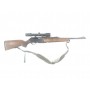 Rifle BROWNING LONG TRACK - Armeria EGARA