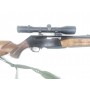 Rifle BROWNING LONG TRACK - Armeria EGARA