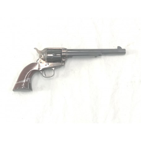 Revolver CATTLEMAN 1873 ALDO UBERTI - Armeria EGARA