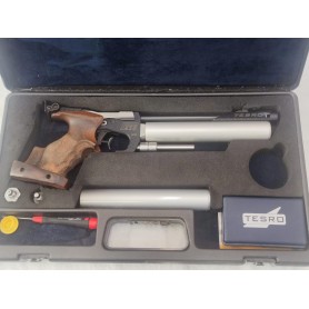 Pistola Aire TESRO PA10 - Armeria EGARA