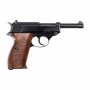 Pistola WALTHER P38 - BLOWBACK - Armeria EGARA