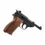 Pistola WALTHER P38 - BLOWBACK - Armeria EGARA