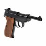 Pistola WALTHER P38 - BLOWBACK - Armeria EGARA