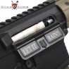 Subfusil King Arms Black Rain Ordance- CQB Tan AEG - 6mm -