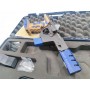 Pistola WALTHER GSP EXPERT Cal. 32 - Armeria EGARA