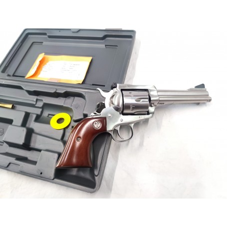 Revolver RUGER BLACKHAWK - Armeria EGARA
