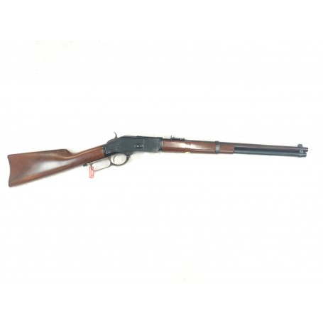 Rifle ALDO UBERTI 1873 + Certificado BOPE - Armeria EGARA