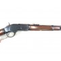 Rifle ALDO UBERTI 1873 + Certificado BOPE - Armeria EGARA