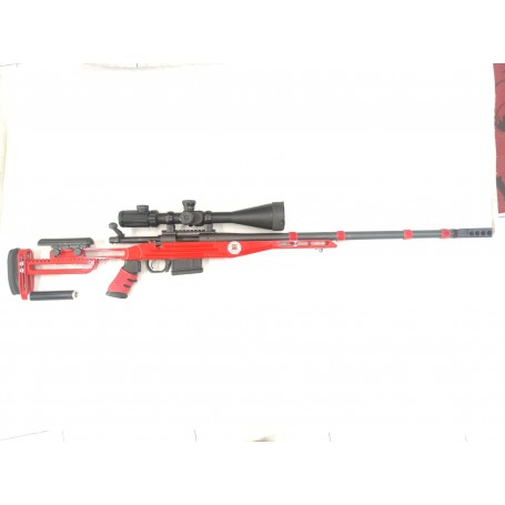 Rifle REMINGTON 700 - Armeria EGARA
