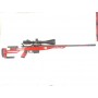 Rifle REMINGTON 700 - Armeria EGARA
