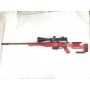 Rifle REMINGTON 700 - Armeria EGARA