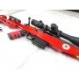 Rifle REMINGTON 700 - Armeria EGARA
