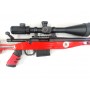 Rifle REMINGTON 700 - Armeria EGARA