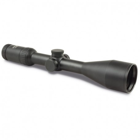 Visor ADLER 3-12x56 - 30mm - Ret.il. 4A - Armeria EGARA