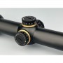 Visor ADLER 3-12x56 - 30mm - Ret.il. 4A - Armeria EGARA