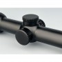 Visor ADLER 3-12x56 - 30mm - Ret.il. 4A - Armeria EGARA