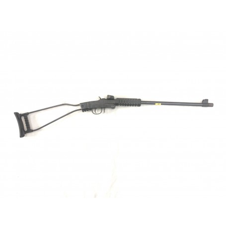 Carabina CHIAPPA LITTLE BADGER Cal. 22lr - Armeria EGARA