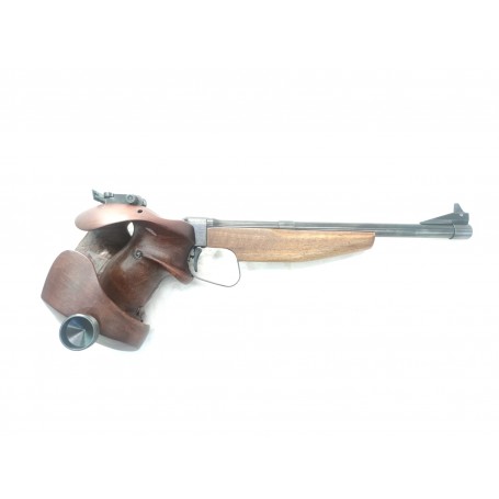 Pistola TOZ 35 - Armeria EGARA