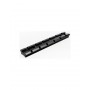 CARRIL WEAVER DE ALUMINIO POLI NICOLETTA PARA Browning BAR -