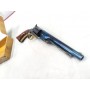 Revolver UBERTI tipo COLT NAVY Cal. 44 - Armeria EGARA