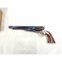 Revolver UBERTI tipo COLT NAVY Cal. 44 - Armeria EGARA