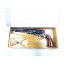 Revolver UBERTI tipo COLT NAVY Cal. 44 - Armeria EGARA