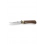 Navaja Old Bear Talla L - 9cm hoja de acero inoxidable con