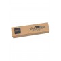 Navaja Old Bear Talla L - 9cm hoja de acero inoxidable con