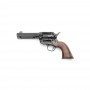 Revolver Pietta 1873 SA Peacemaker Cal. 45 LC - 4 3/4" -