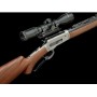 Rifle PEDERSOLI 86/71 Lever Action Boarbuster "Evolution" -