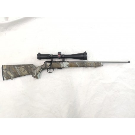 Carabina CZ 457 - Armeria EGARA