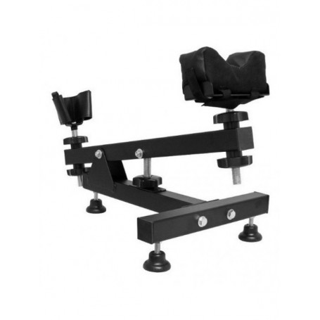 Soporte de Ajuste para Mira Telescópica Stinger - Armeria EGARA