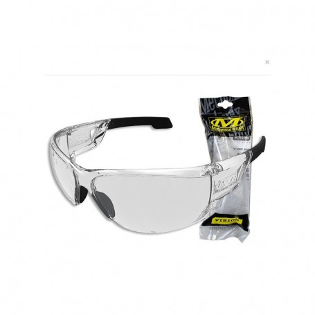 Gafas MECHANIX Transparentes TYPE-N IND - Armeria EGARA